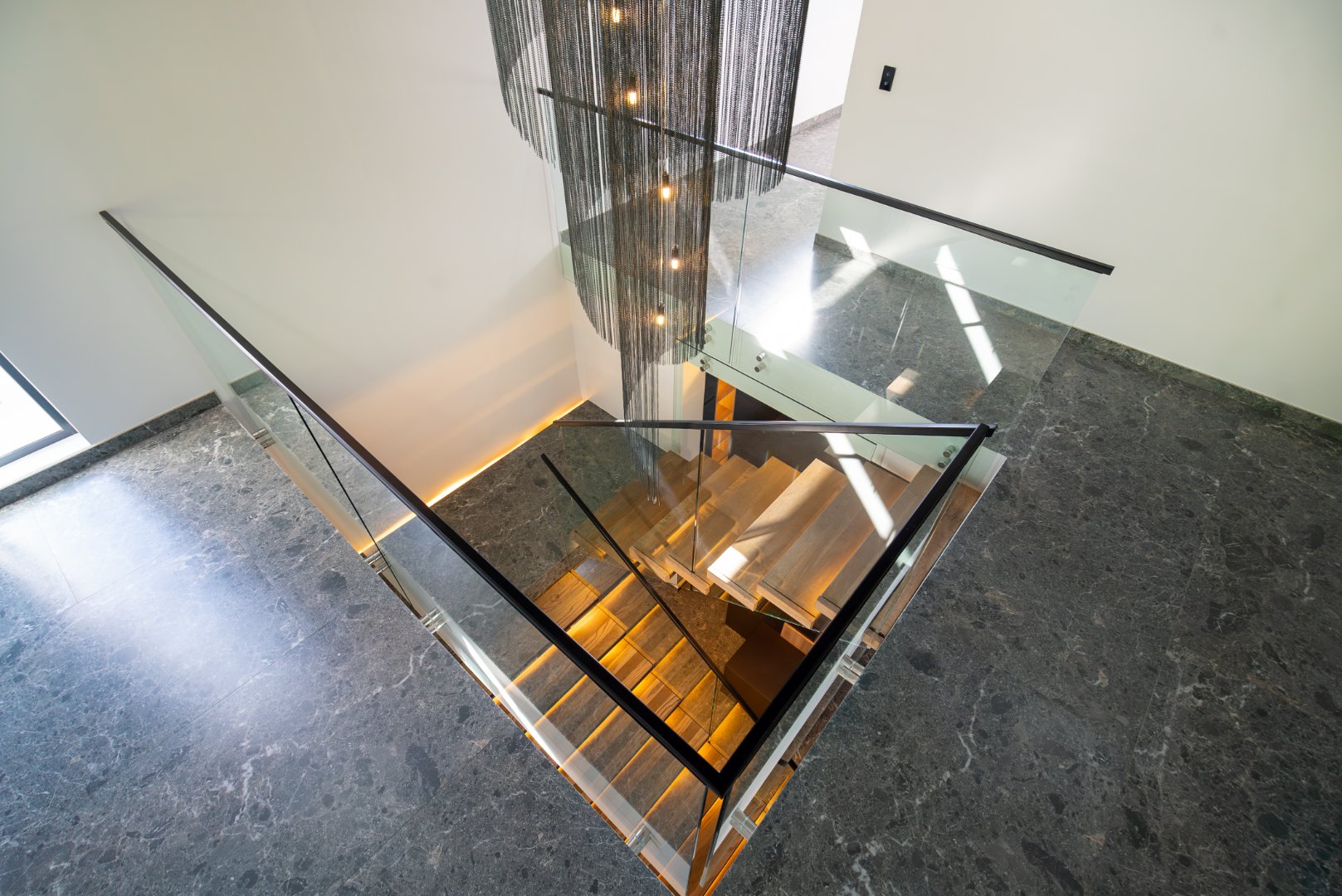 Brand new Modern Cluster Home