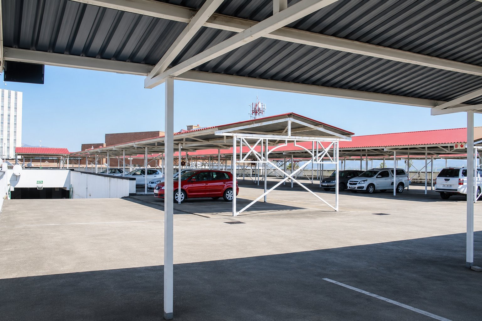 1,610 m² Standalone Industrial Property To Let  | 36 Breytenbach Street, Lydenburg photo 12