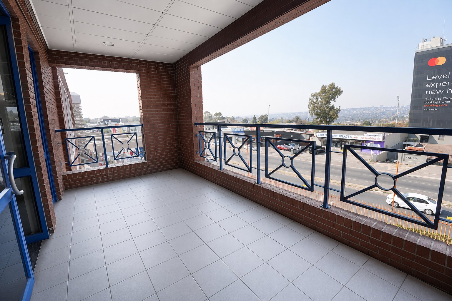 559 m² Second-Floor Office to Let at Kensington B, Randburg photo 17