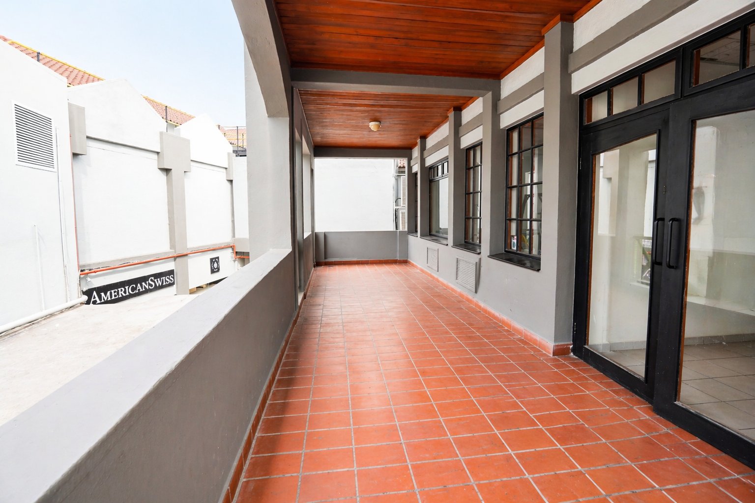 229 m² First Floor Office Suite To Let at Promenade Shopping Centre | Suite 23 | Well-Located Mbombela CBD Workspace photo 13