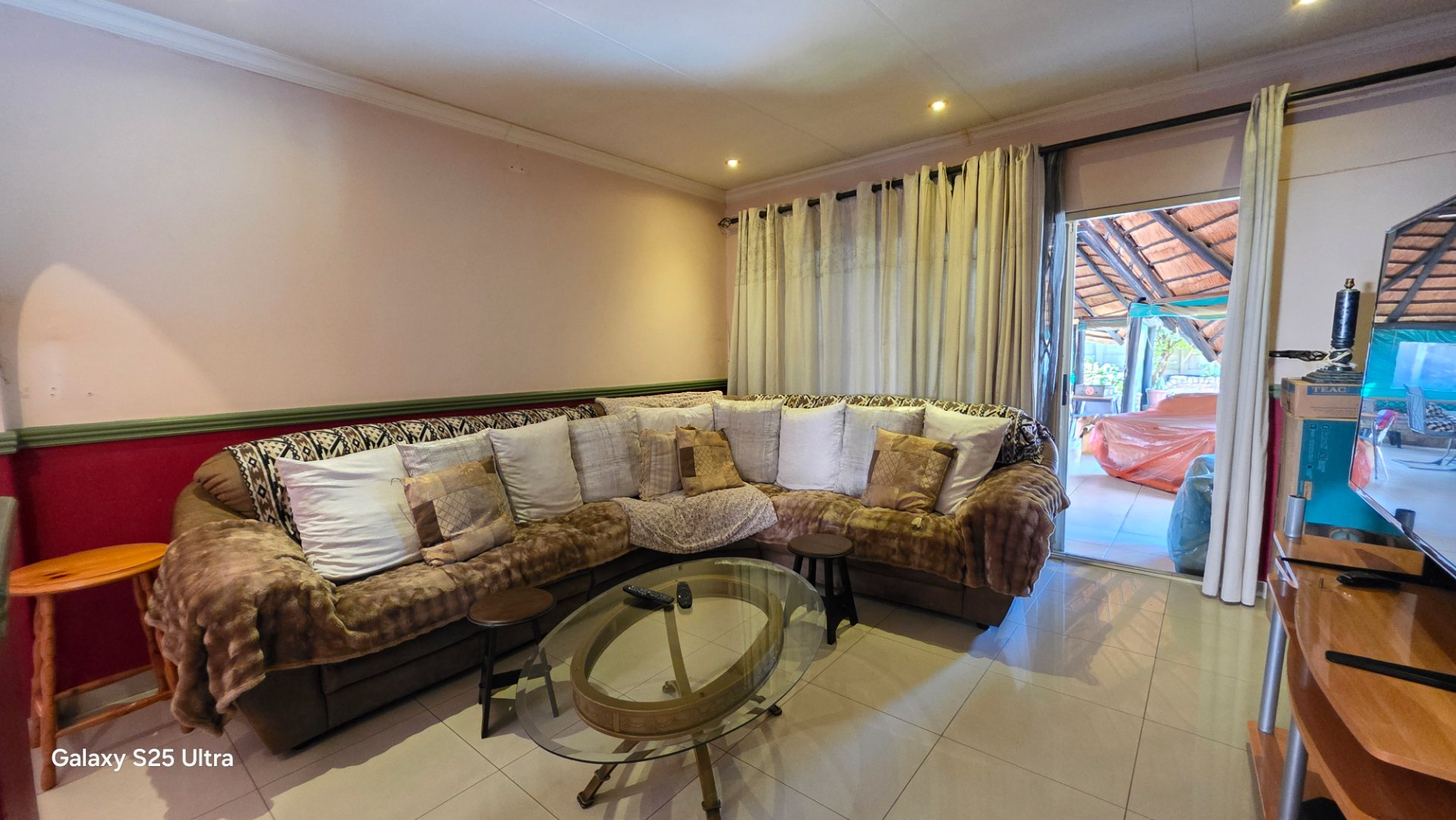 TV ROOM