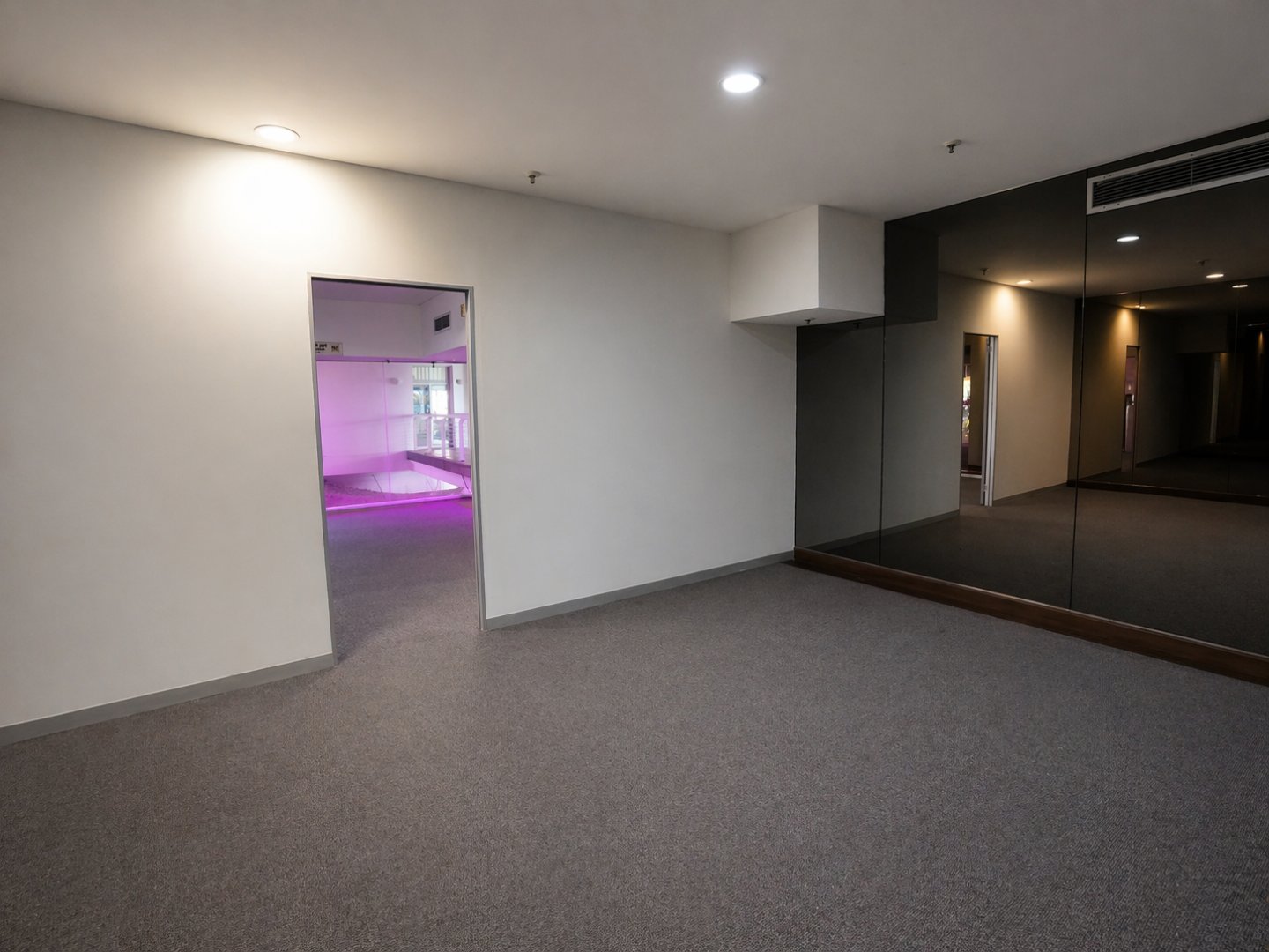 184 m² Commercial Space To Let at ACA Krans | Level -4, Unit 5 | Flexible Opportunity in Auckland Park photo 11