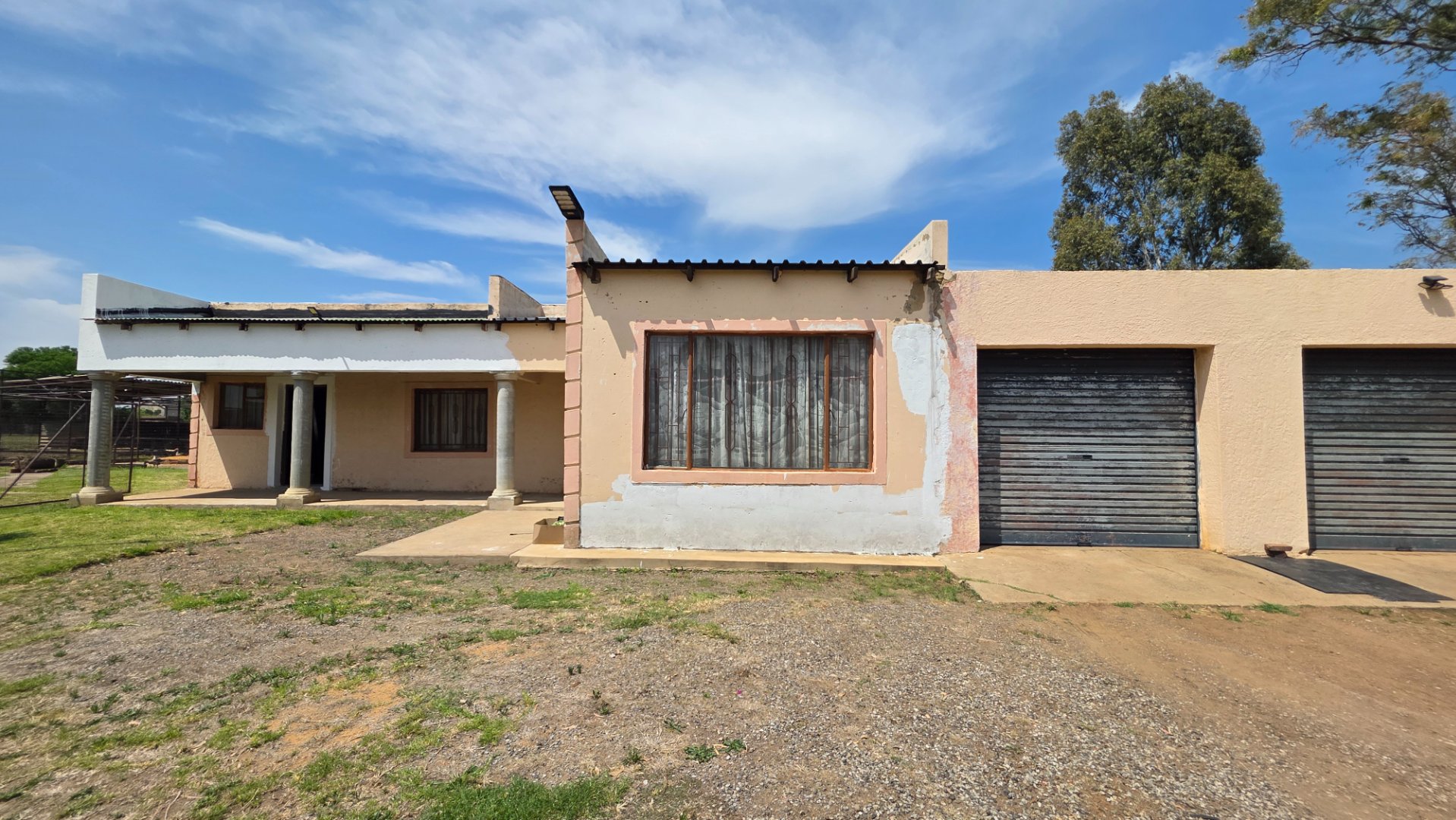 TWO BEDROOM FLAT