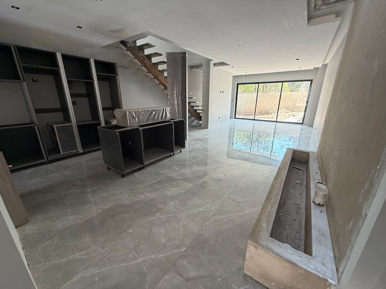 Brand New Luxury Townhouse in Sandown