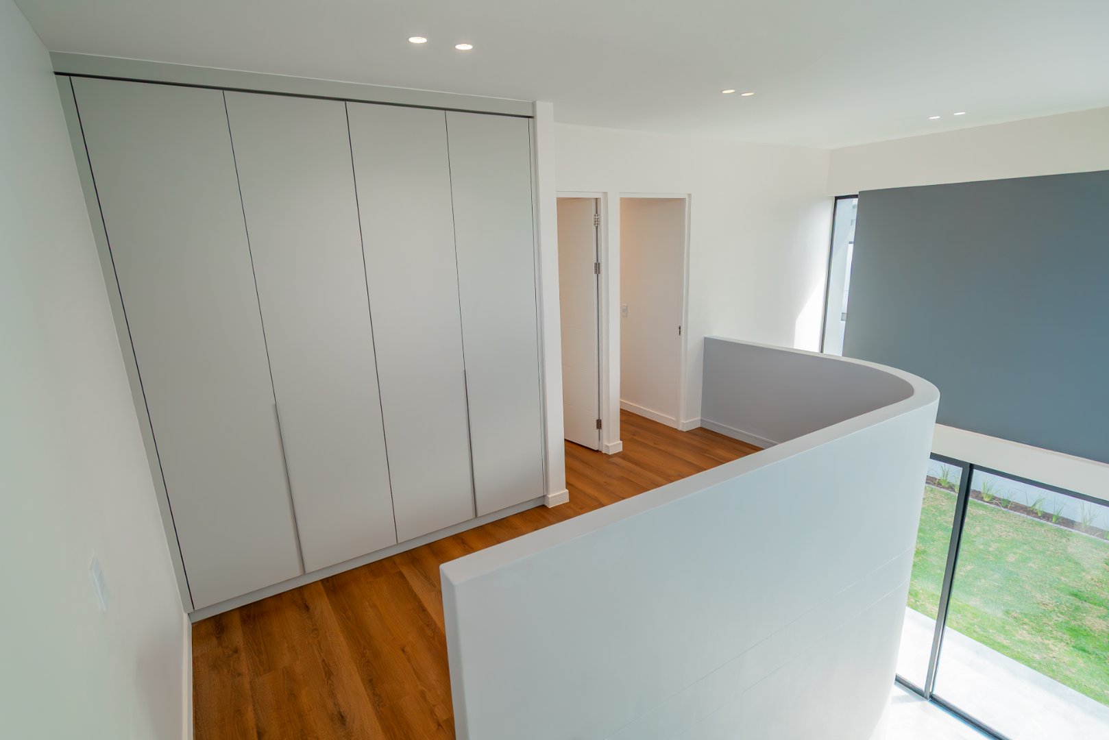 Off-Plan Freehold Luxury in a 24-Hour Boomed Atholl Enclave: Four Final Stands, 12-Month Build