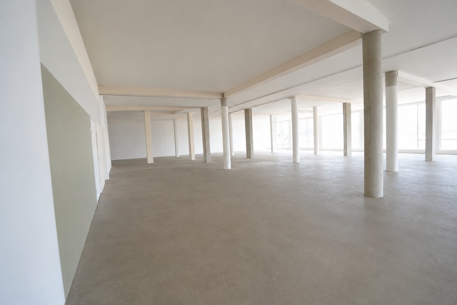 687 m² Ground Floor Retail Space To Let at One on First | Shop 22 | Large-Format Opportunity in Dunvegan photo 5