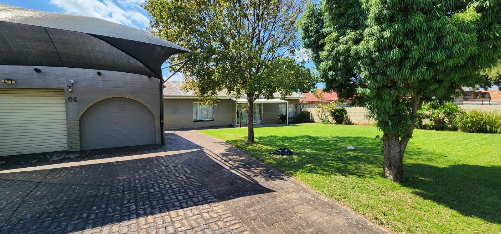 4 Bedroom House To Let In Rothdene