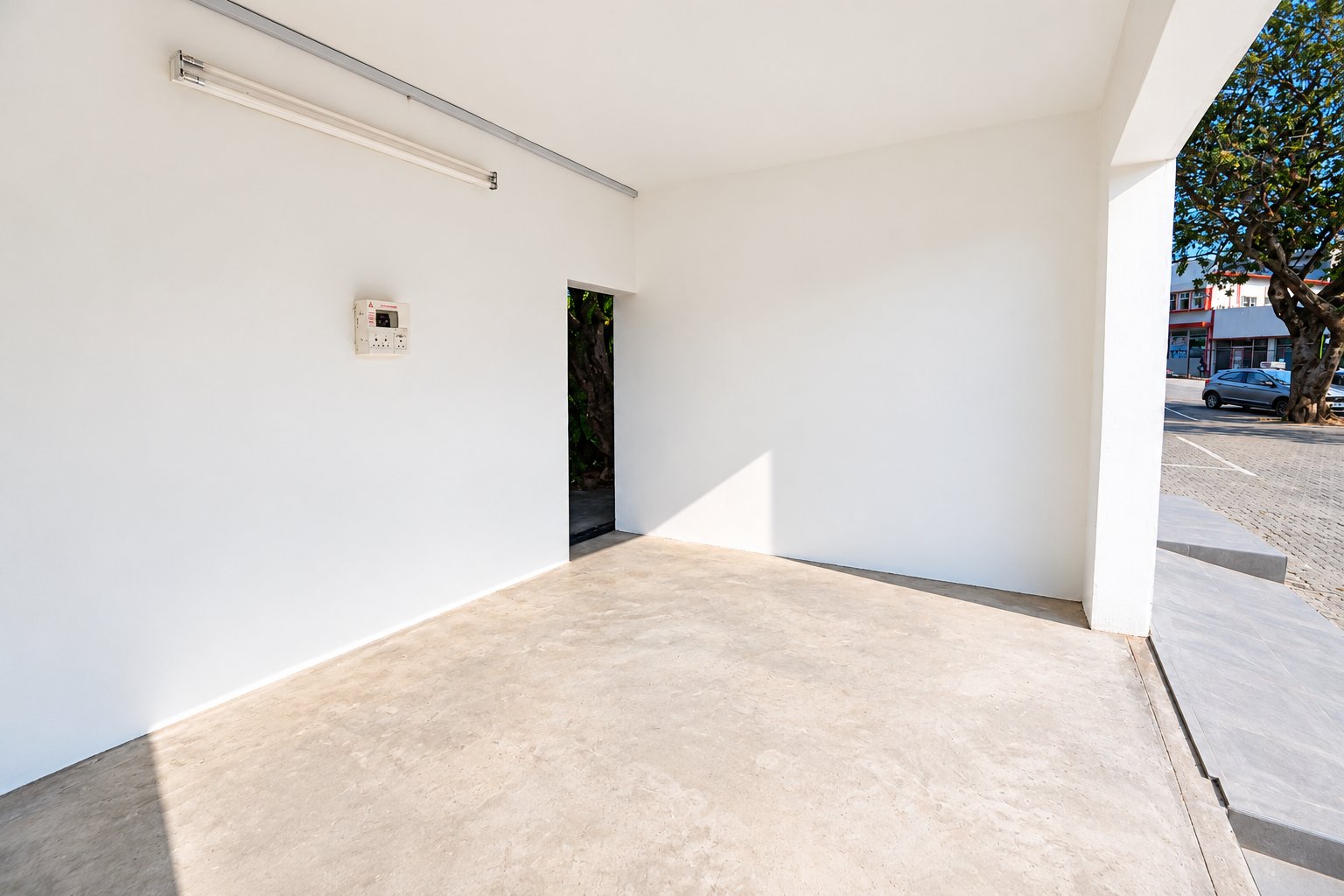 10 m² Ground-Floor ATM Space To Let | Promenade Shopping Centre, Mbombela CBD photo 4