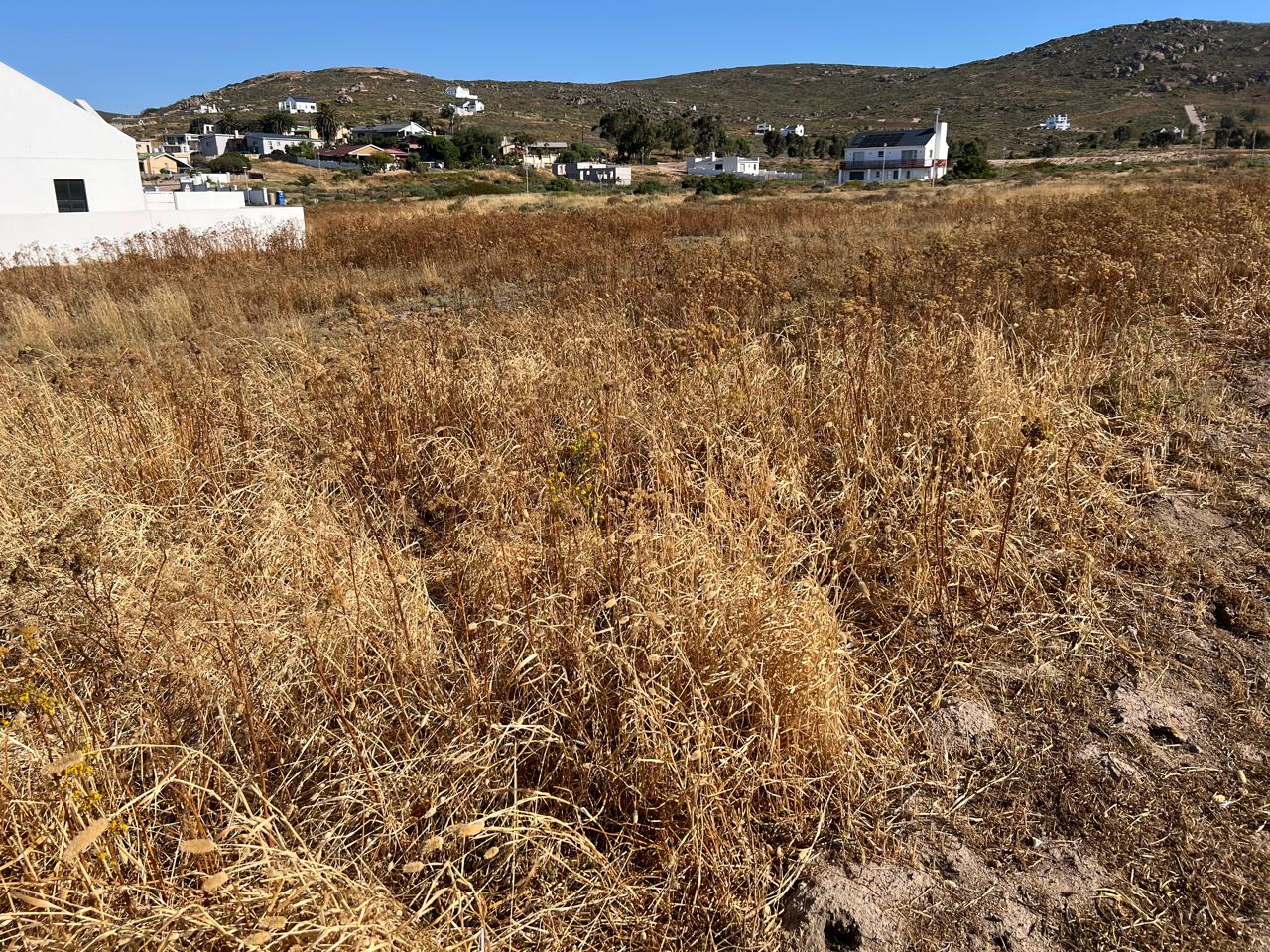 Coastal Stand for Sale in St Helena Views - IOL Property