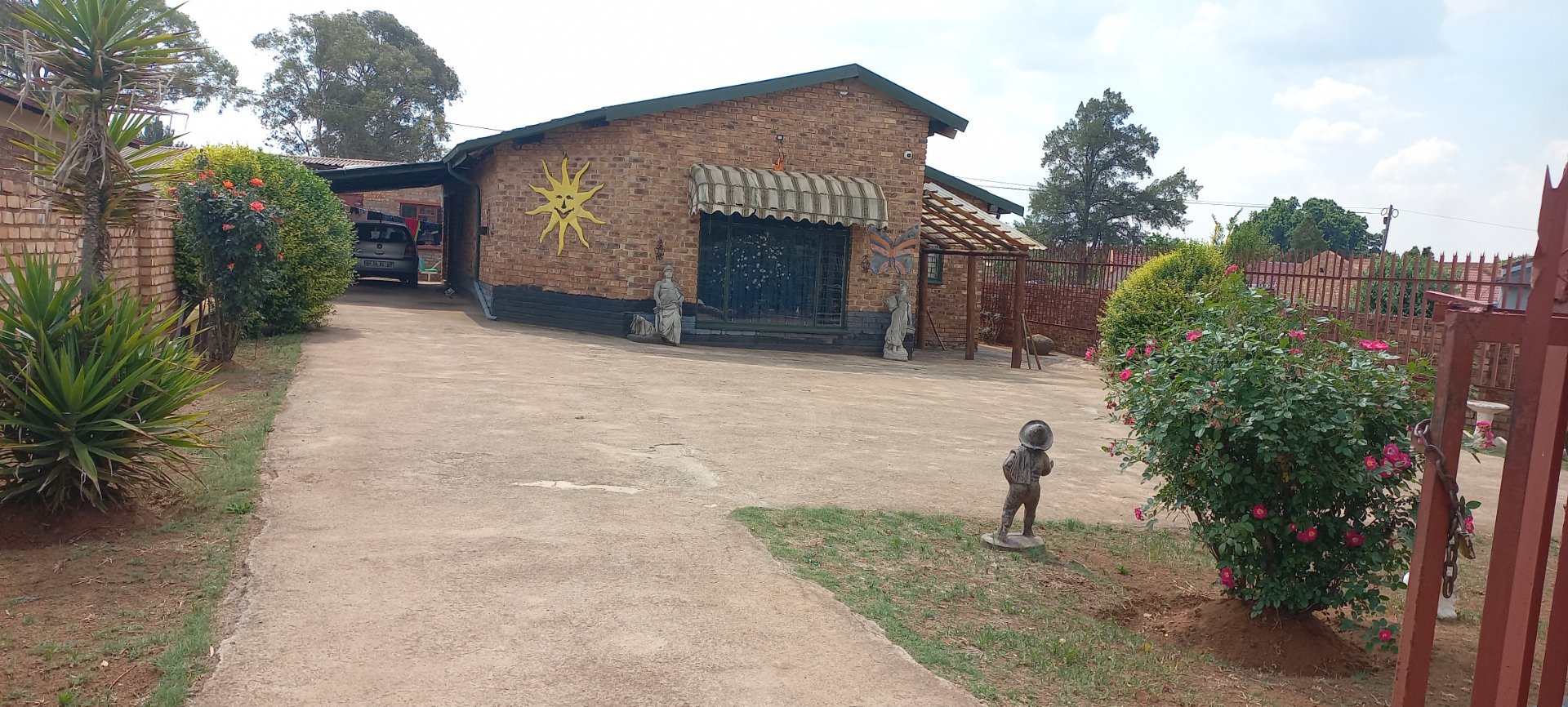 Opportunity To Be Missed In Rensburg