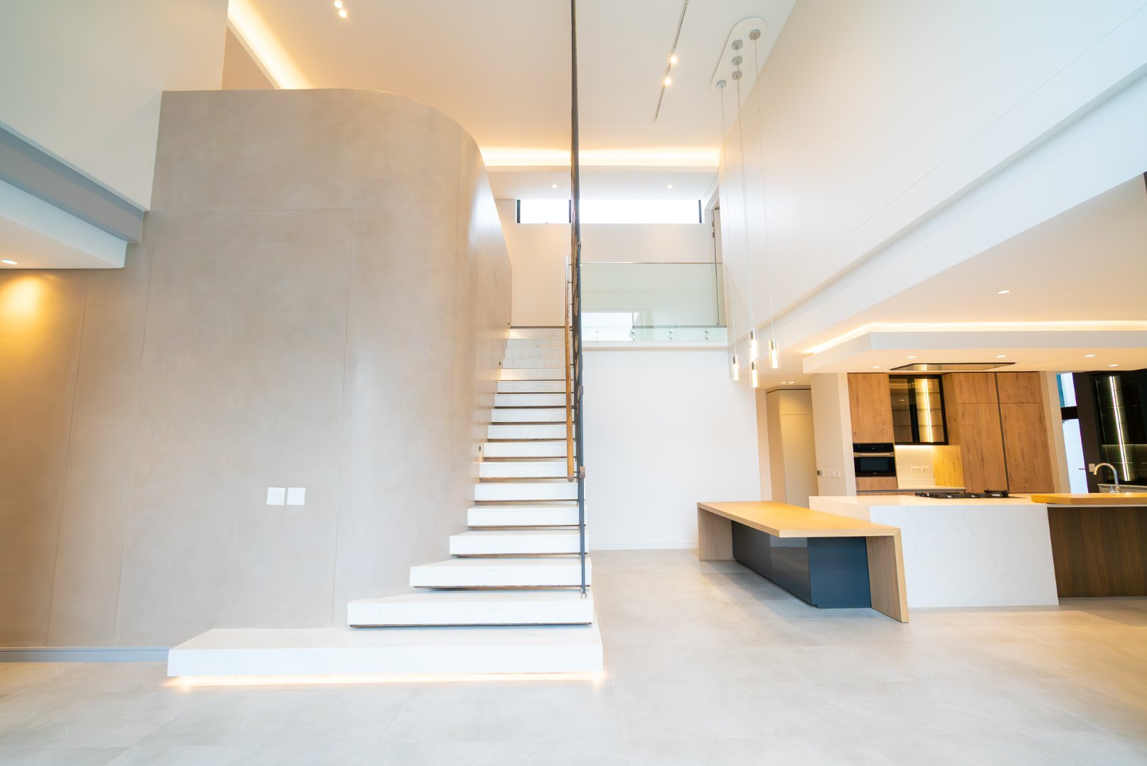 Brand-New 460m² Four-Bedroom Home in The Wahlberg, Atholl, Ready for Immediate Transfer