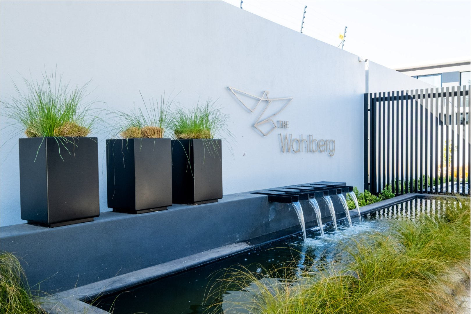 Off-Plan Freehold Luxury in a 24-Hour Boomed Atholl Enclave: Four Final Stands, 12-Month Build