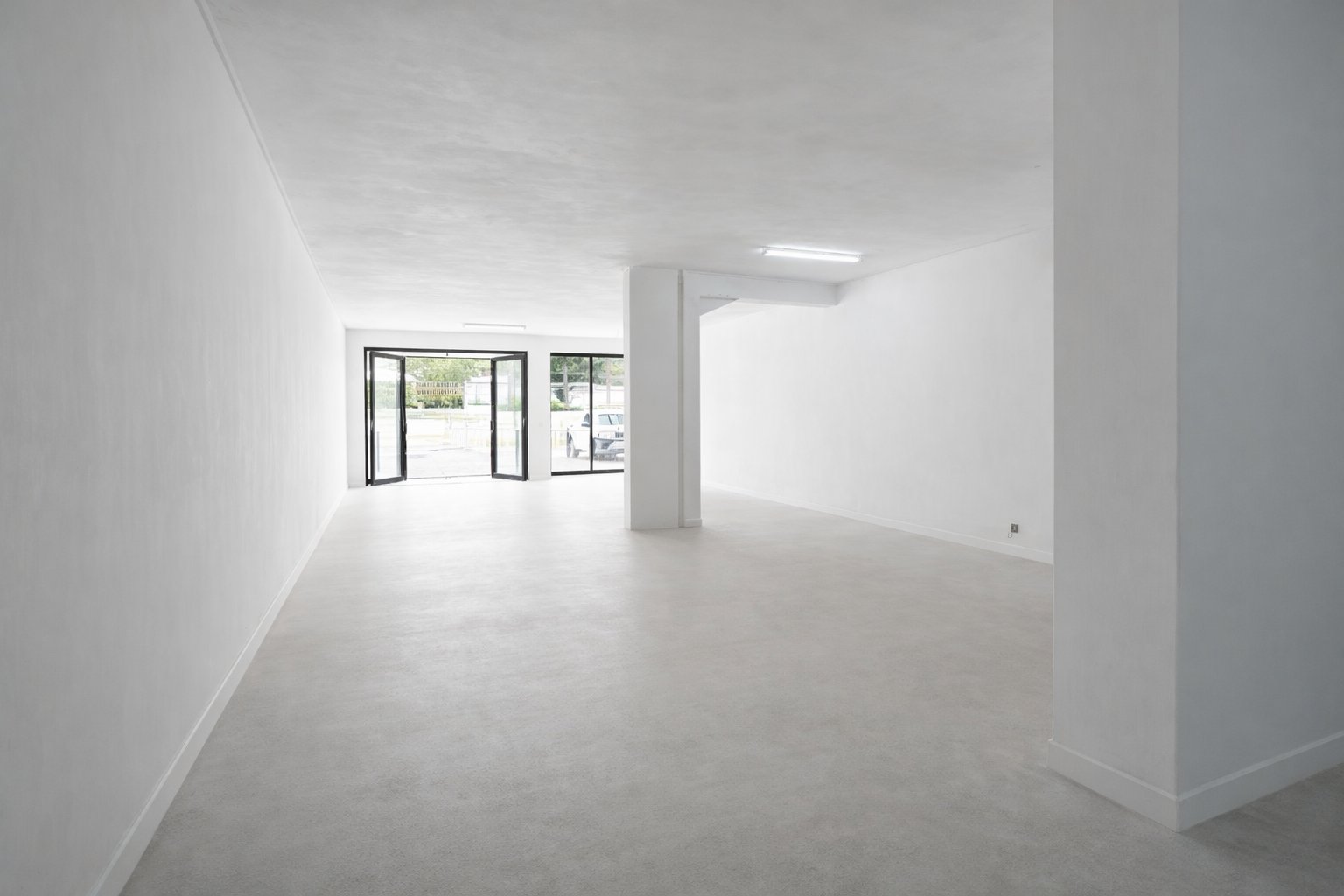 159 m² Ground Floor Retail Space To Let at Wendywood Centre photo 9