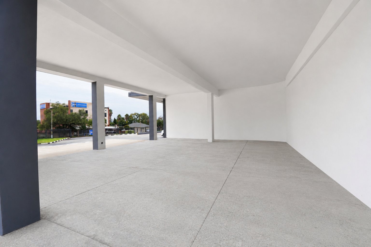 282 m² Ground Floor Retail Space To Let at One on First | Shop 14 | Prime Dunvegan Opportunity photo 7