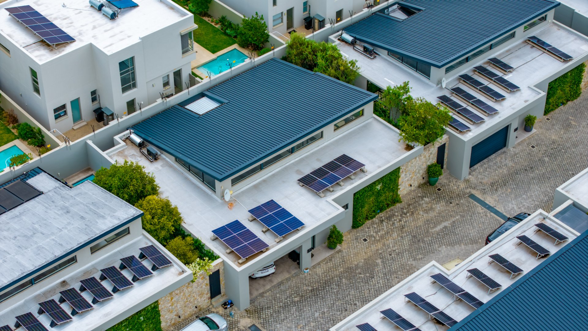 Single-Level Morningside Home with Full Energy Independence and R850,000 of Custom Finishes Included