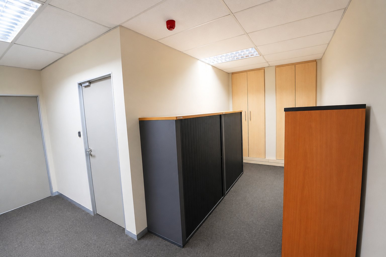 919 m² First Floor Office To Let at 26 Wellington Road | Parktown | Premium Large-Format Workspace photo 12
