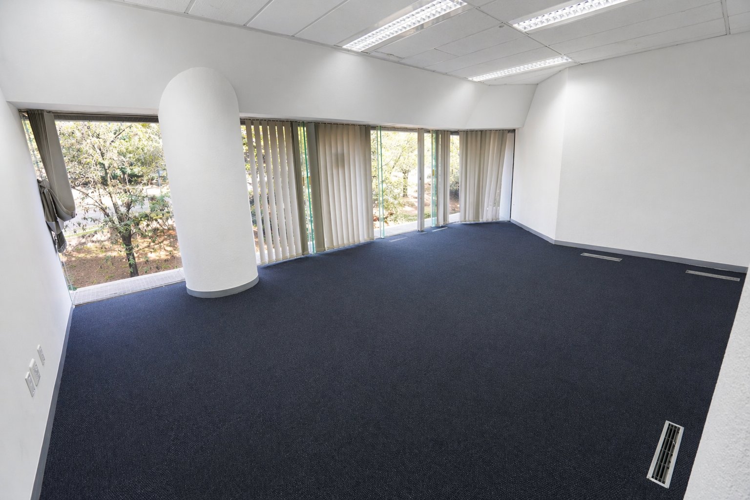 310 m² Office To Let at ACA Krans | Level -2, Unit 2 | Prime Auckland Park Business Address photo 6
