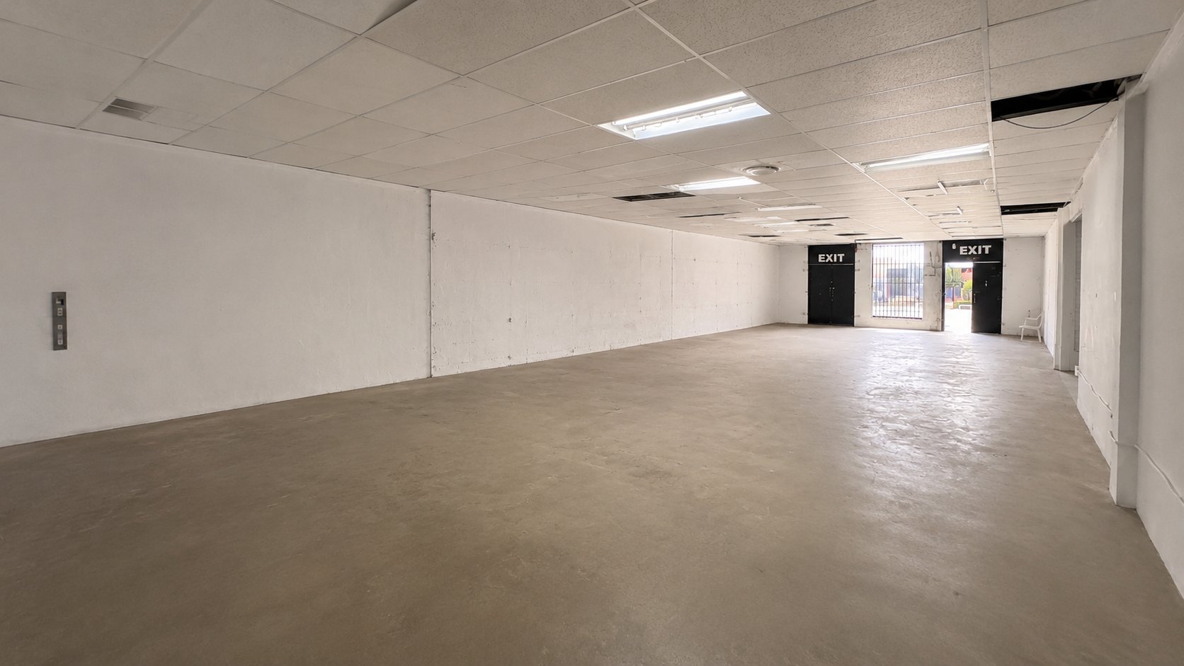 240 m² Ground Floor Retail Space To Let at 593 Louis Botha | Shop 4 | High-Exposure Commercial Opportunity photo 13