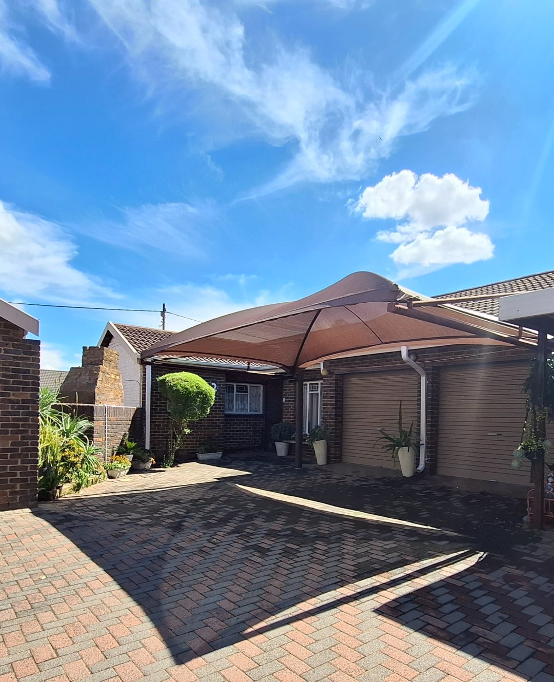 Comfortable family flat in Three Rivers