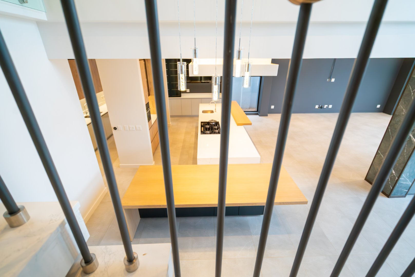 Brand-New 460m² Four-Bedroom Home in The Wahlberg, Atholl, Ready for Immediate Transfer
