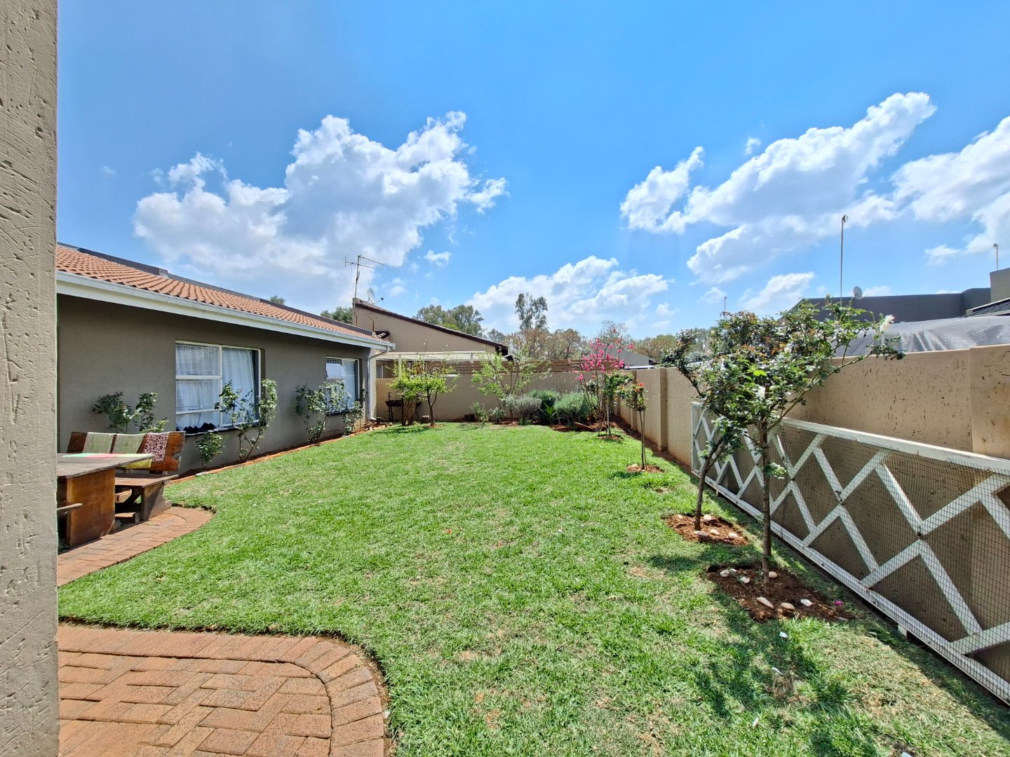 Peaceful, Neat & Beautiful Townhouse in Secure Complex