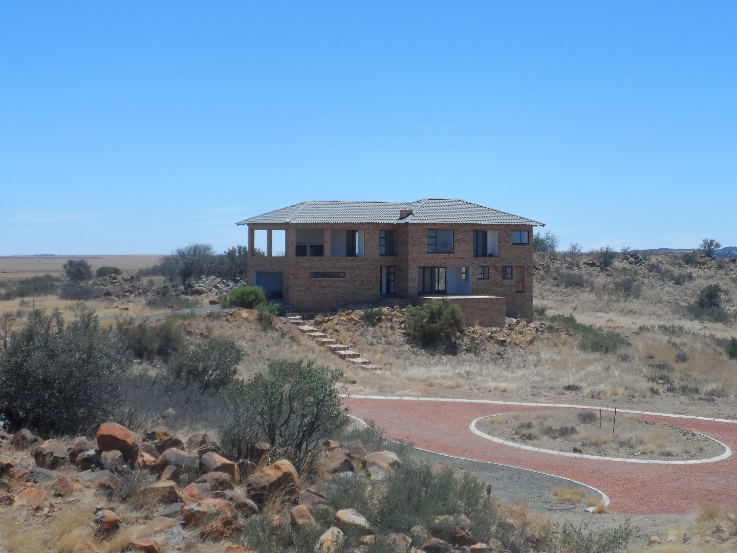 Vacant Land for sale in Tierpoort Blaawbank Estate photo 4