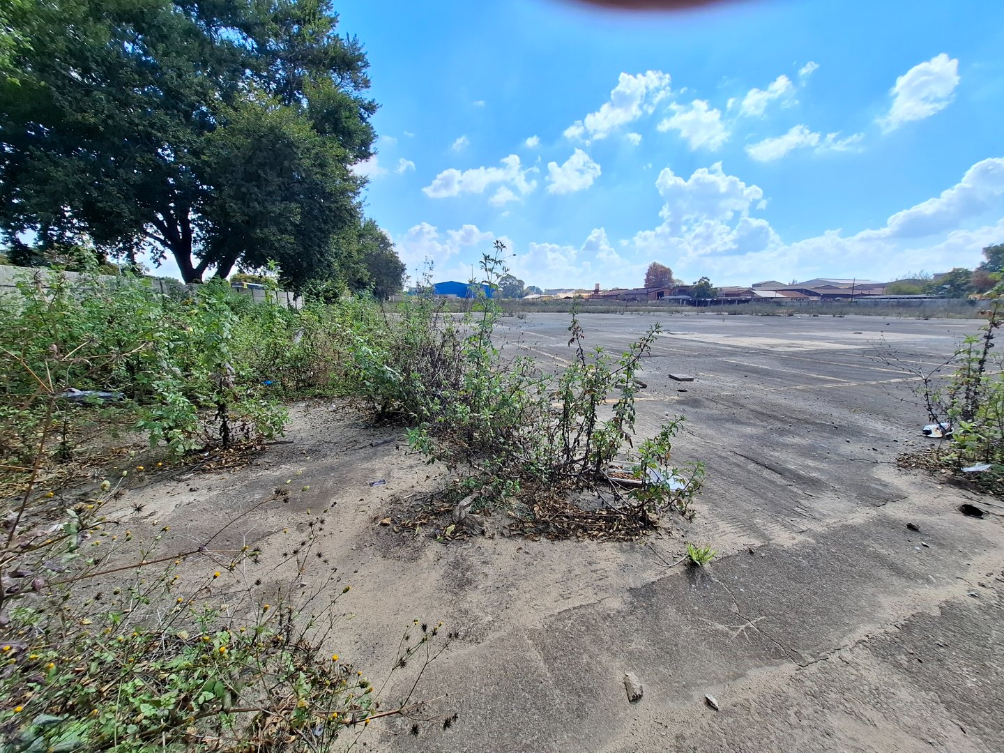 Prime Business-Zoned Vacant Land for Sale - 12,247m²  Midvaal