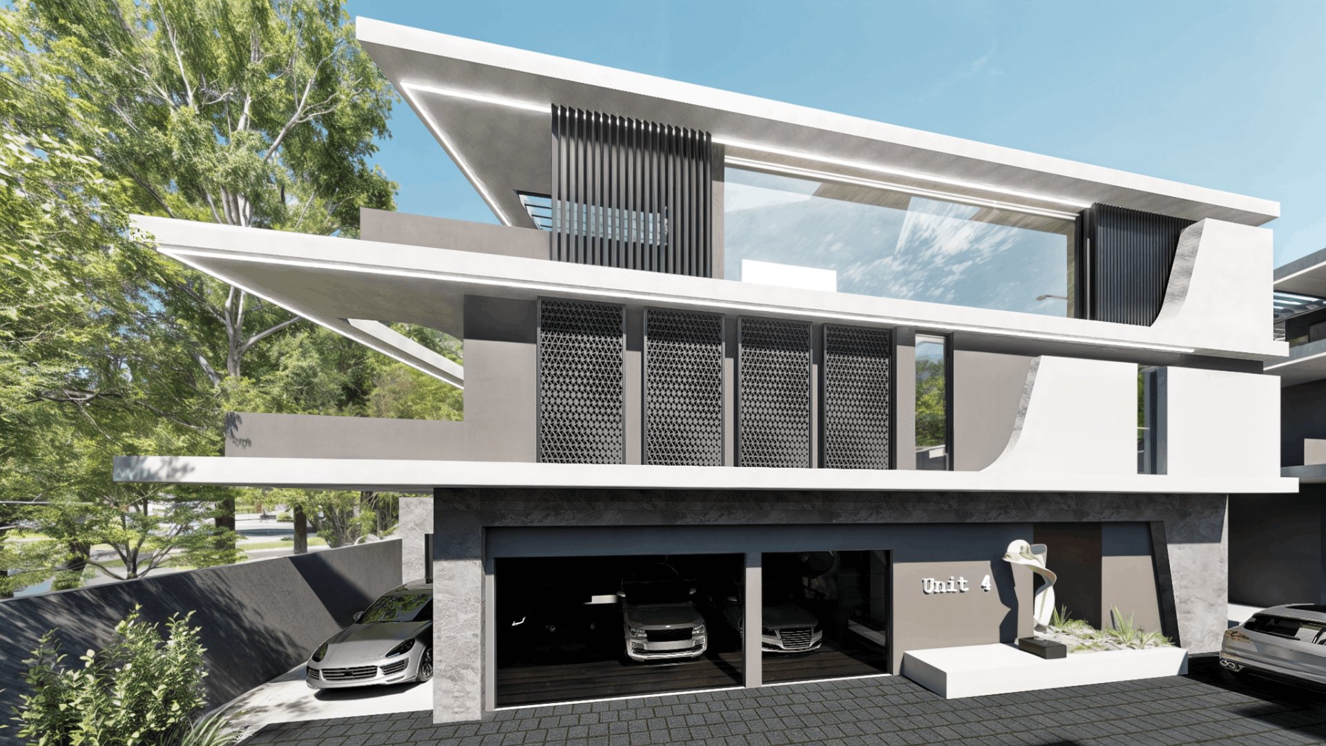 Sandhurst’s Finest New Development | Only 5 Luxury Freehold Homes Remaining