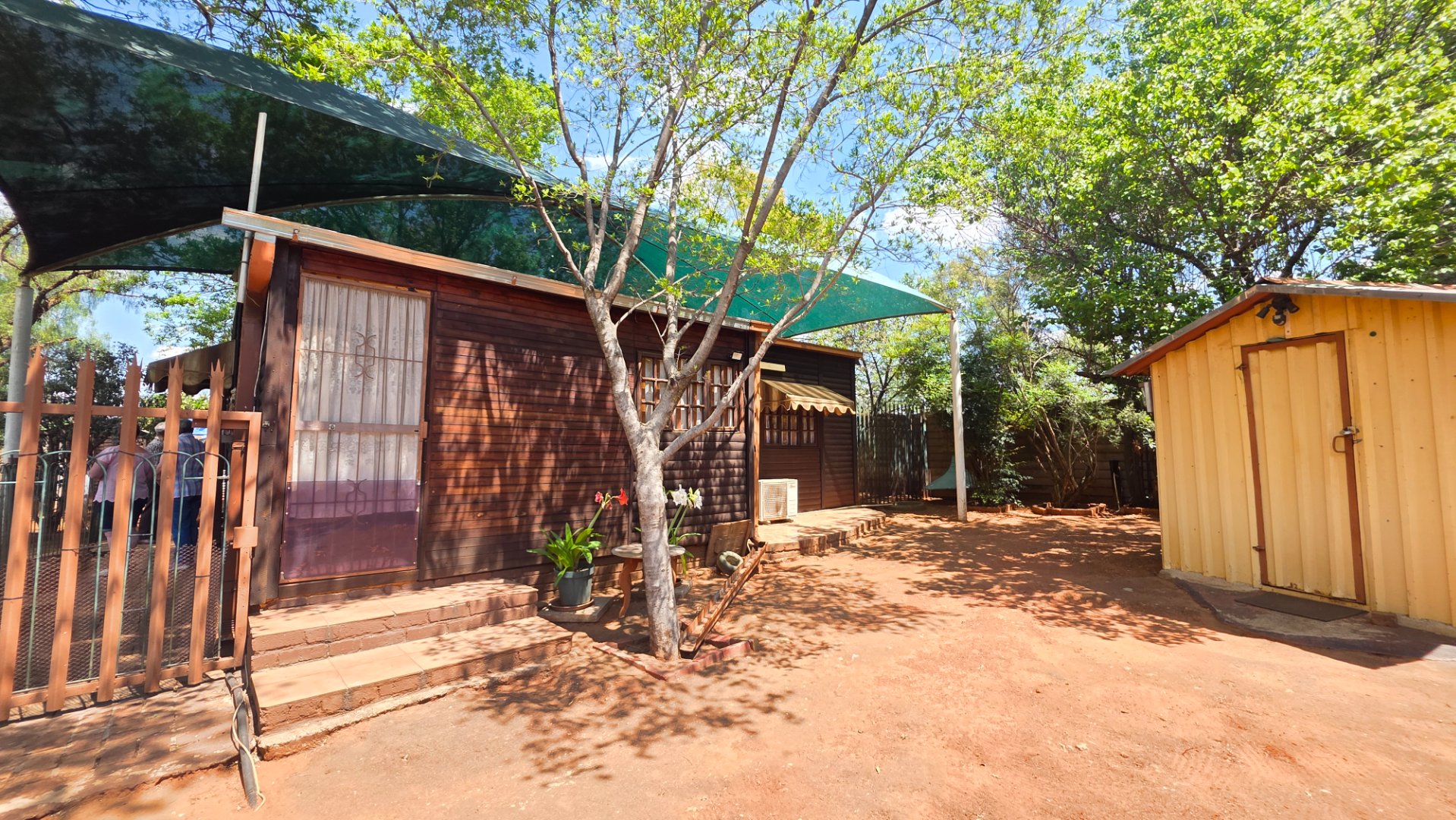 WENDY HOUSE