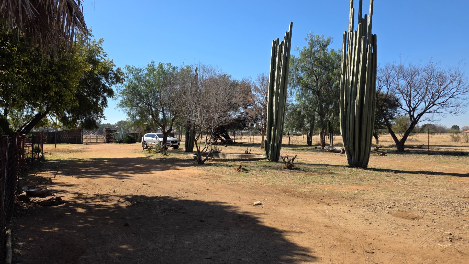 EVER DREAMED OF  SMALL FARMING? THEN THIS IS AN OPTION TO CONSIDER 