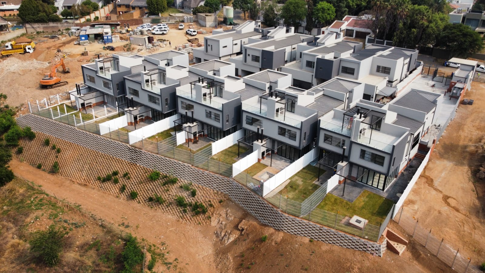 Final 3-Bedroom Residences at Aurora, Hurlingham