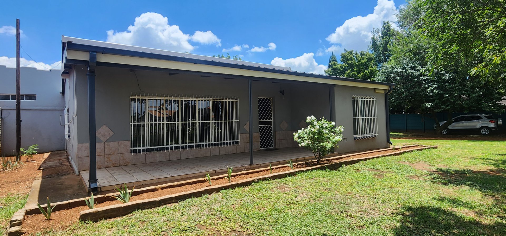 Home with Flatlet - Perfect for Extended Family or Rental Income!"