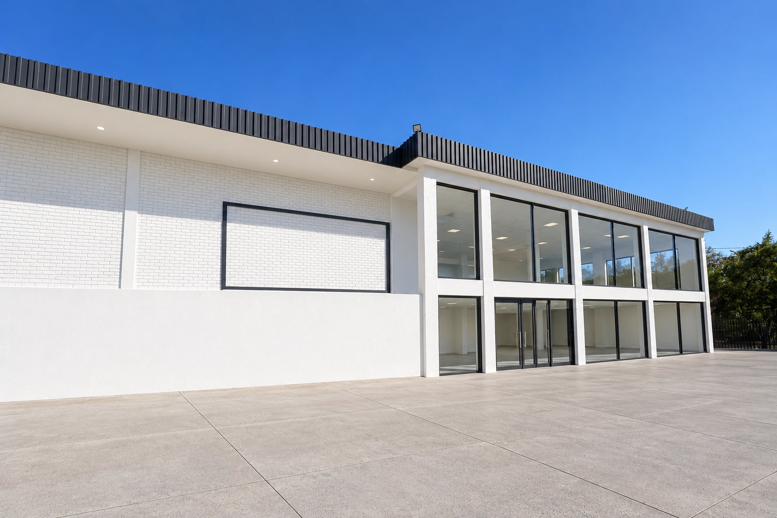 853 m² Ground-Floor Retail Space to Let at Wendywood Centre | Shop 13, Sandton photo 10