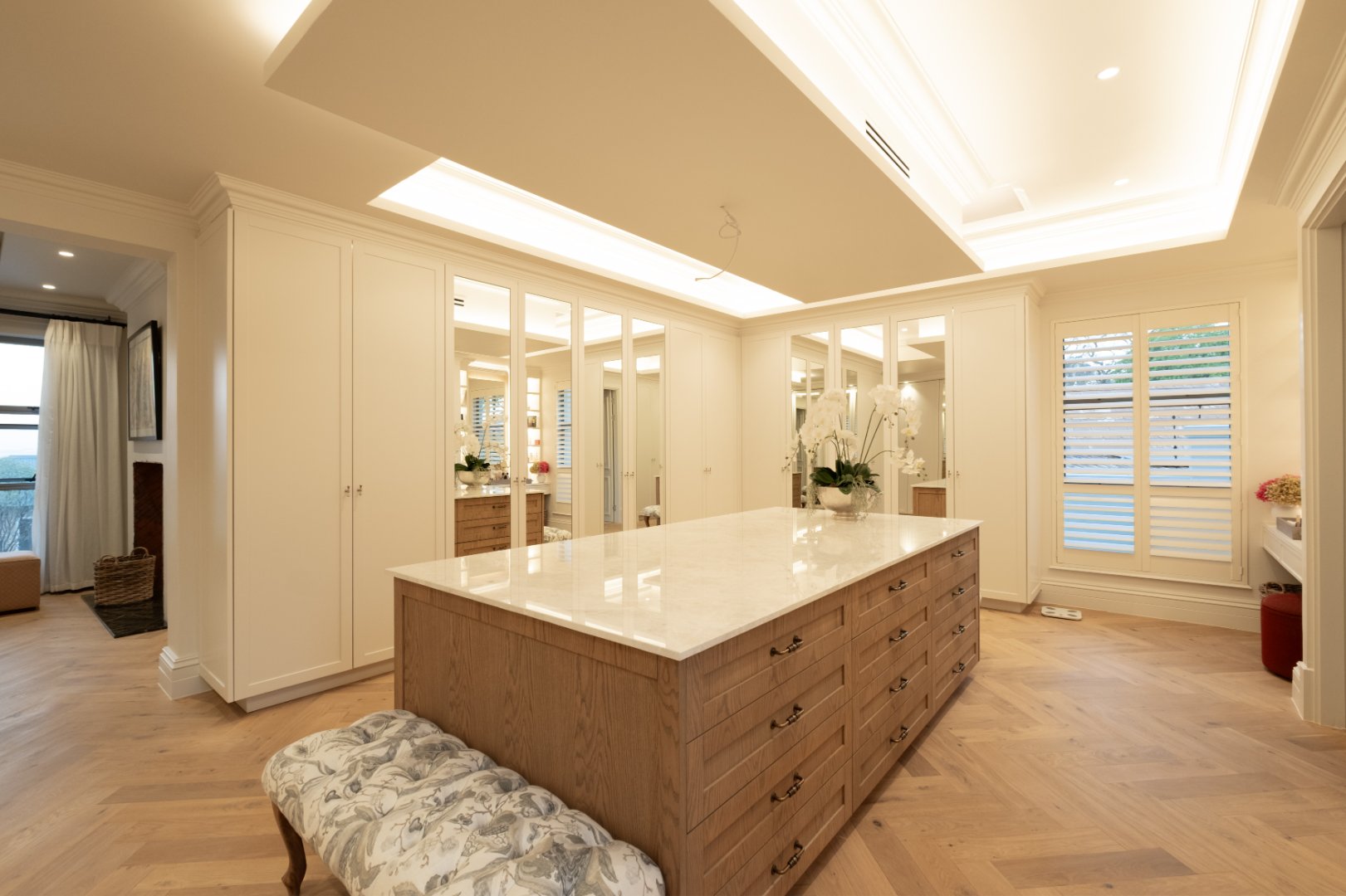 Newly Built 1,600m² Atholl Mansion, Fully Furnished and Ready to Move Into