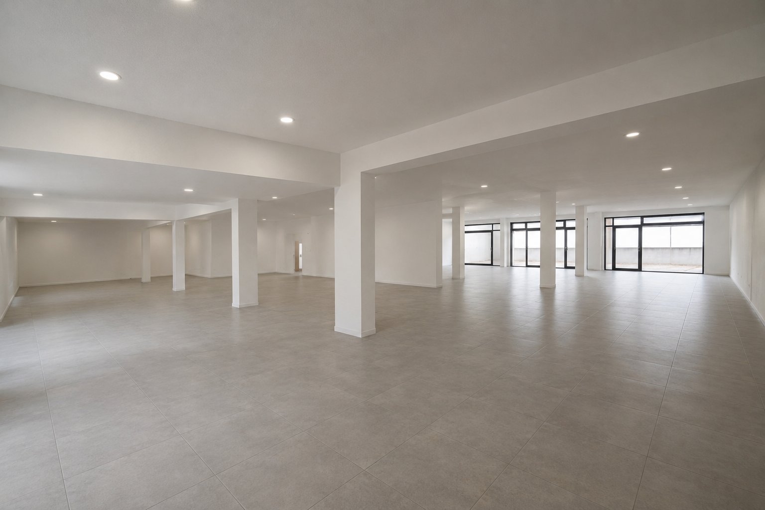 1,130 m² Ground-Floor Retail Space to Let at Wendywood Centre | Shop 9, Sandton photo 8