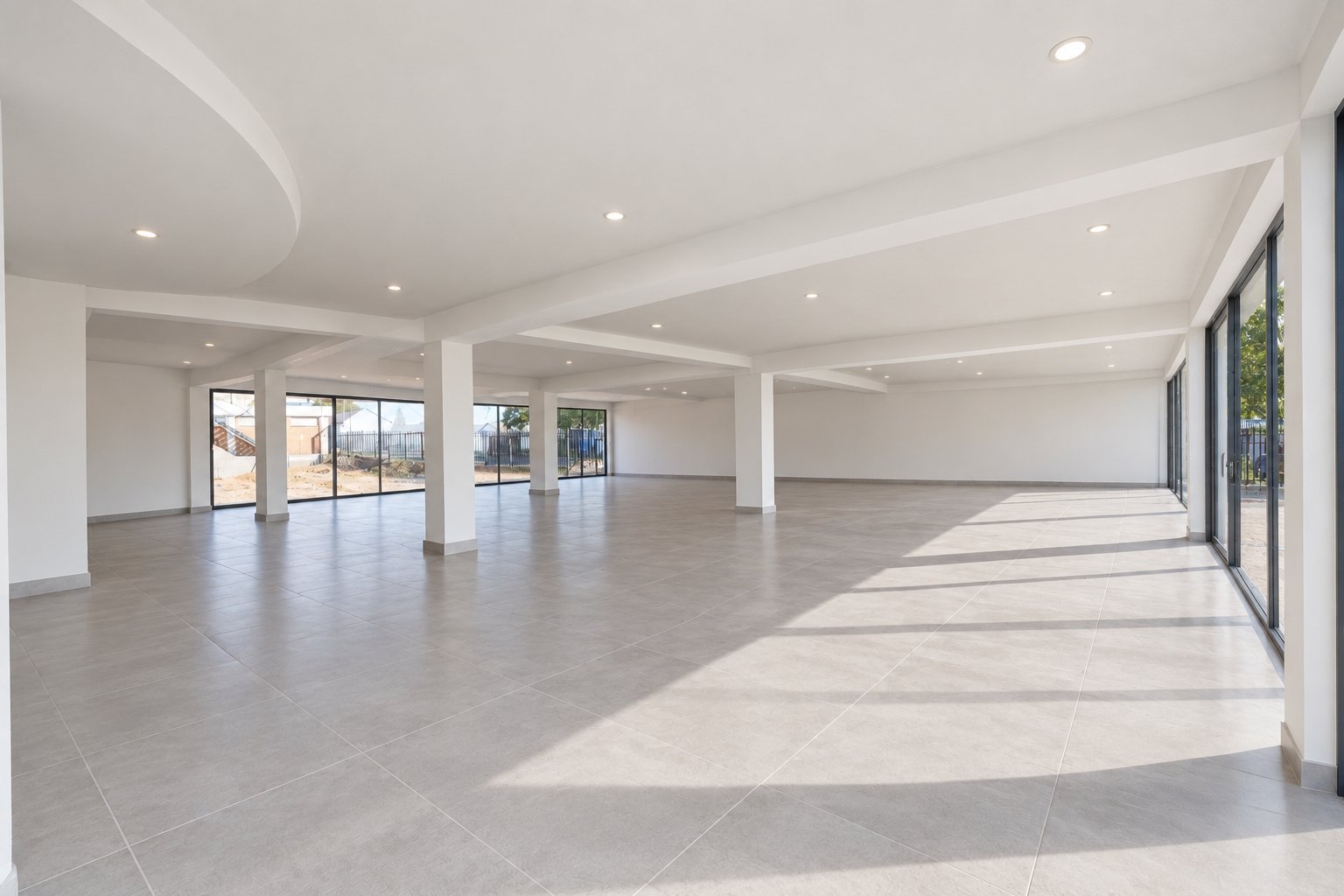 853 m² Ground-Floor Retail Space to Let at Wendywood Centre | Shop 13, Sandton photo 13