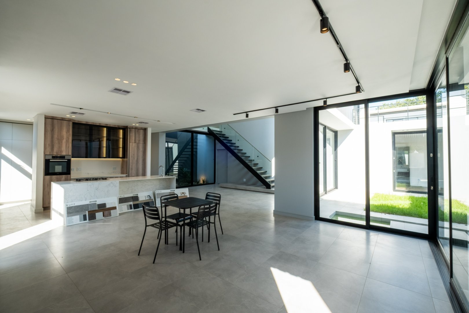 Off-Plan Freehold Luxury in a 24-Hour Boomed Atholl Enclave: Four Final Stands, 12-Month Build