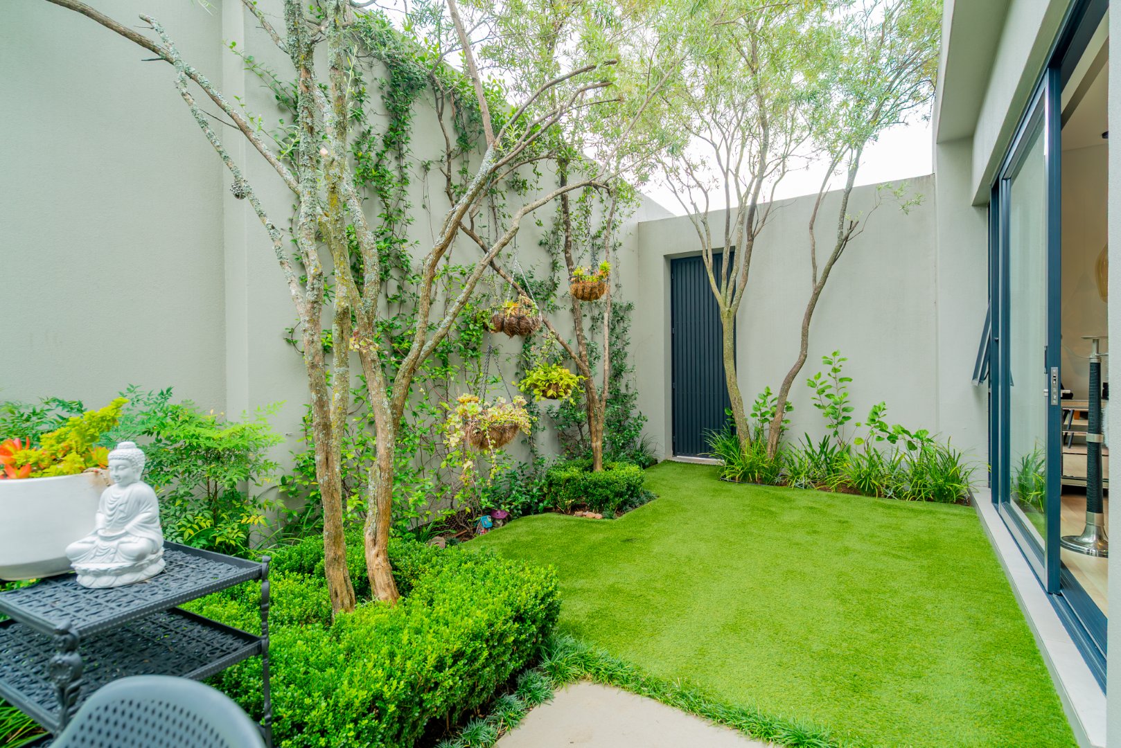 Single-Level Morningside Home with Full Energy Independence and R850,000 of Custom Finishes Included