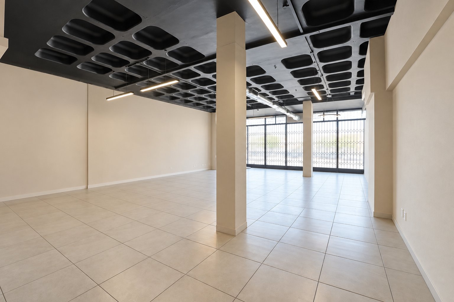 104 m² Ground-Floor Retail Shop to Let at Northcliff Atrium | Shop 2A photo 4