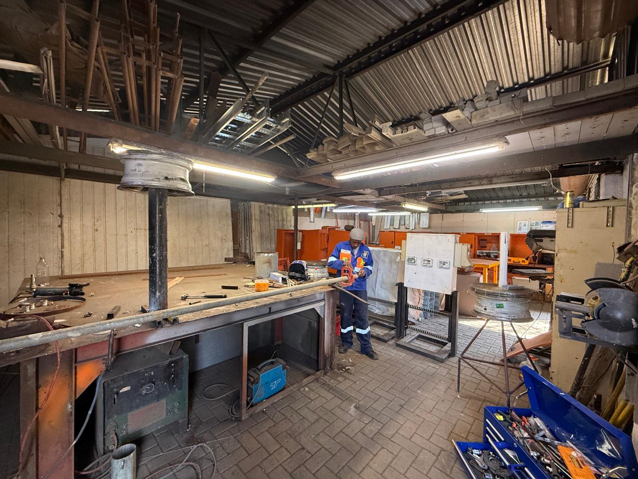 WORKSHOP 2