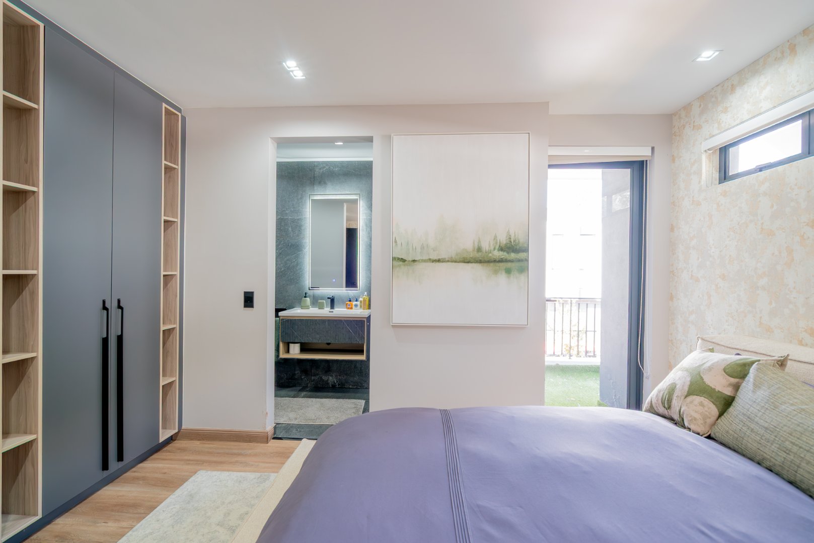 Fully Finished 4 Bed in Hyde Park | Green Belt Views, Manned Boom, Cap SmartGuard