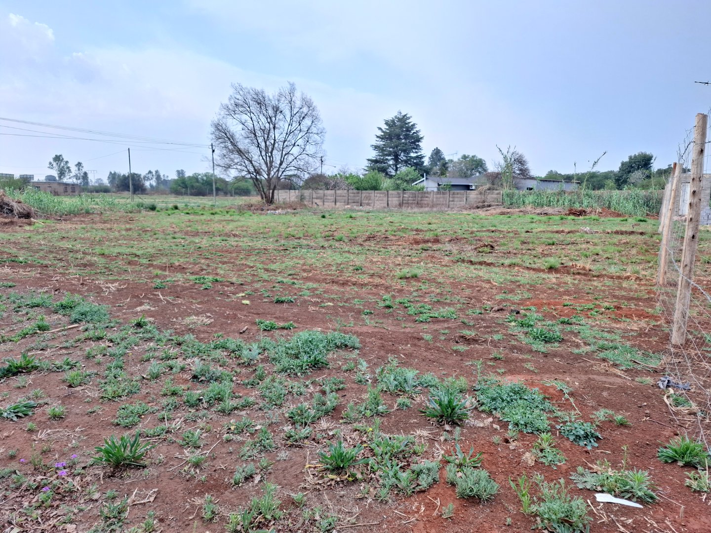 Vacant Land for Sale in Kookrus, Meyerton – 1,427m² | Dolomite Tested | Near New Mall
