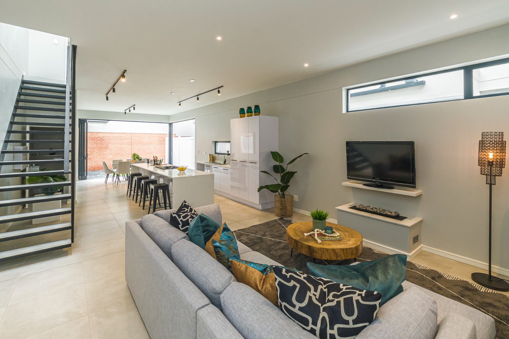 Final 2-Bedroom at Aurora, Hurlingham