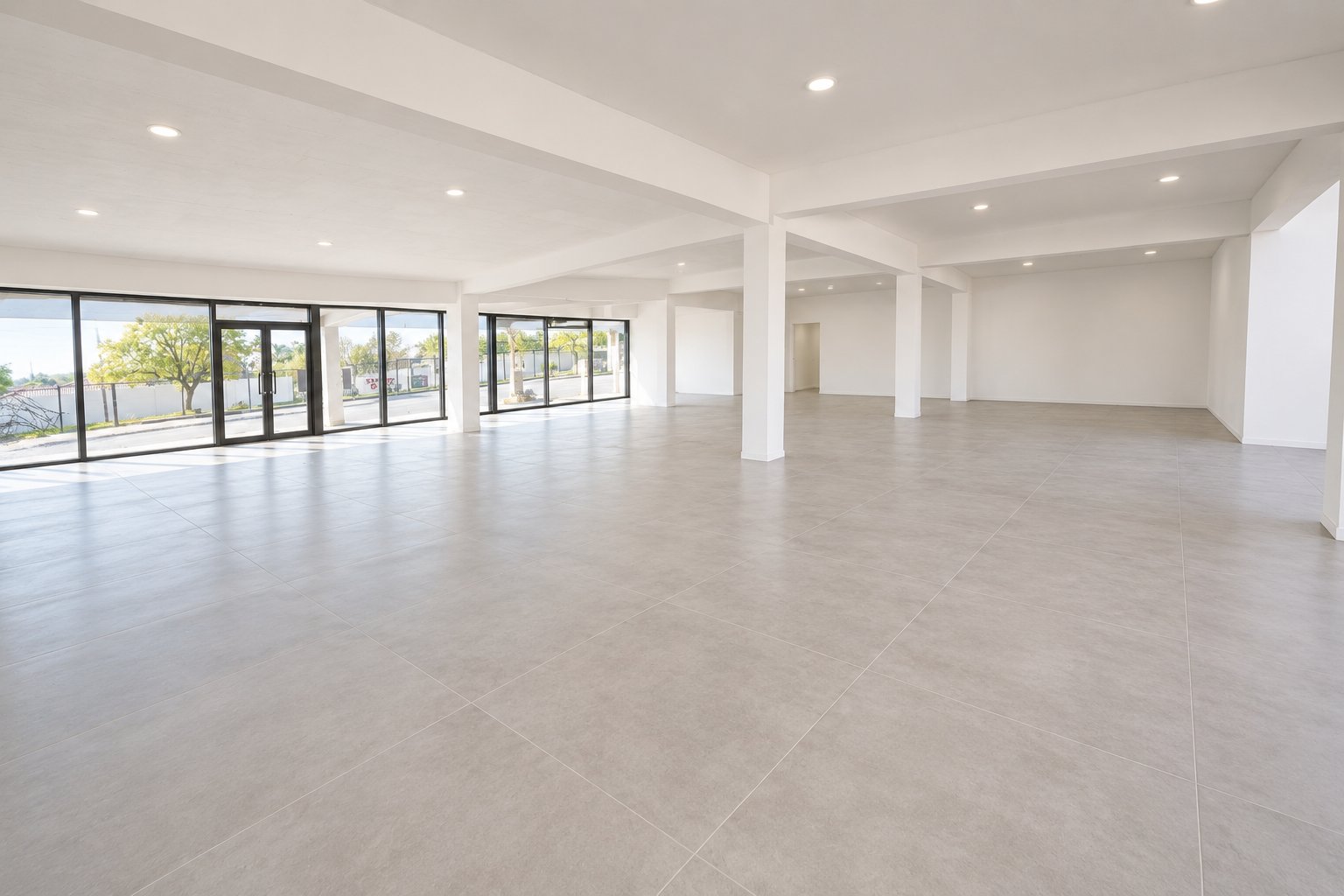 853 m² Ground-Floor Retail Space to Let at Wendywood Centre | Shop 13, Sandton photo 9