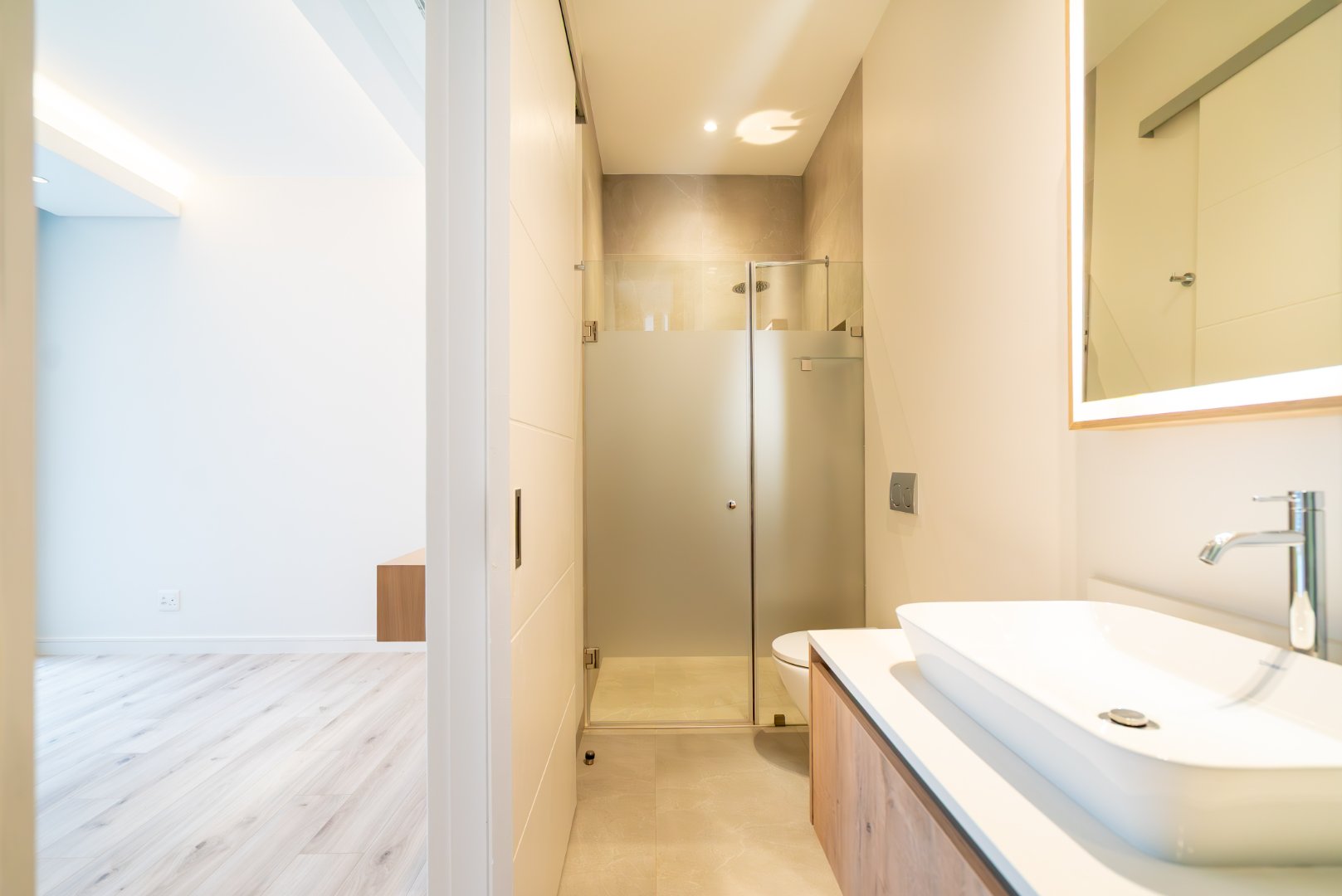 Brand-New 460m² Four-Bedroom Home in The Wahlberg, Atholl, Ready for Immediate Transfer
