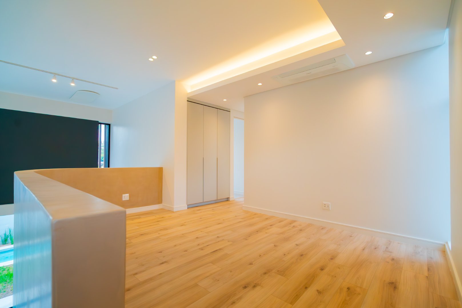Brand-New 460m² Four-Bedroom Home in The Wahlberg, Atholl, Ready for Immediate Transfer