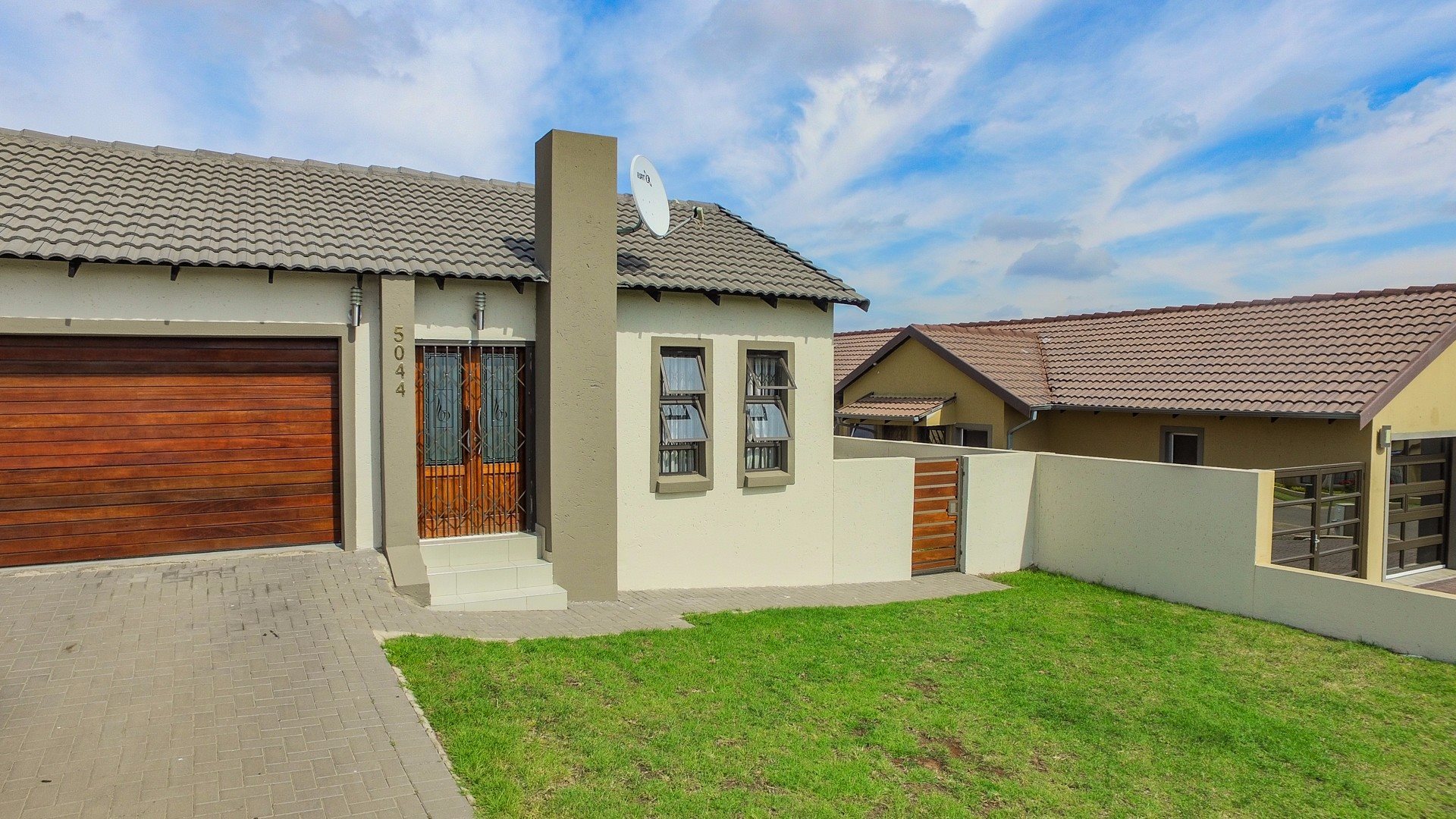 centurion cad house Property Sale Estate Summerfields For  Centurion, Houses