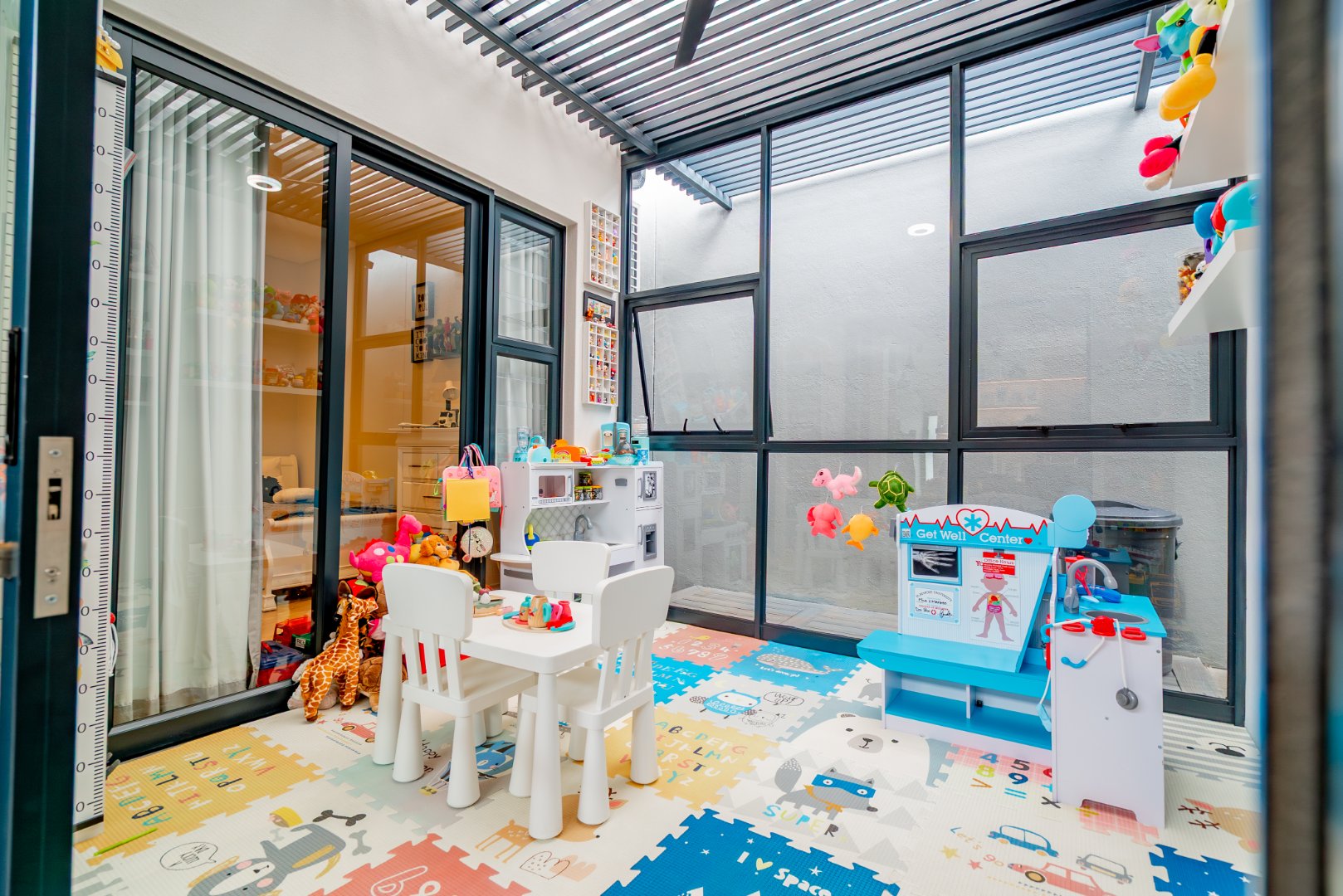 Single-Level Morningside Home with Full Energy Independence and R850,000 of Custom Finishes Included
