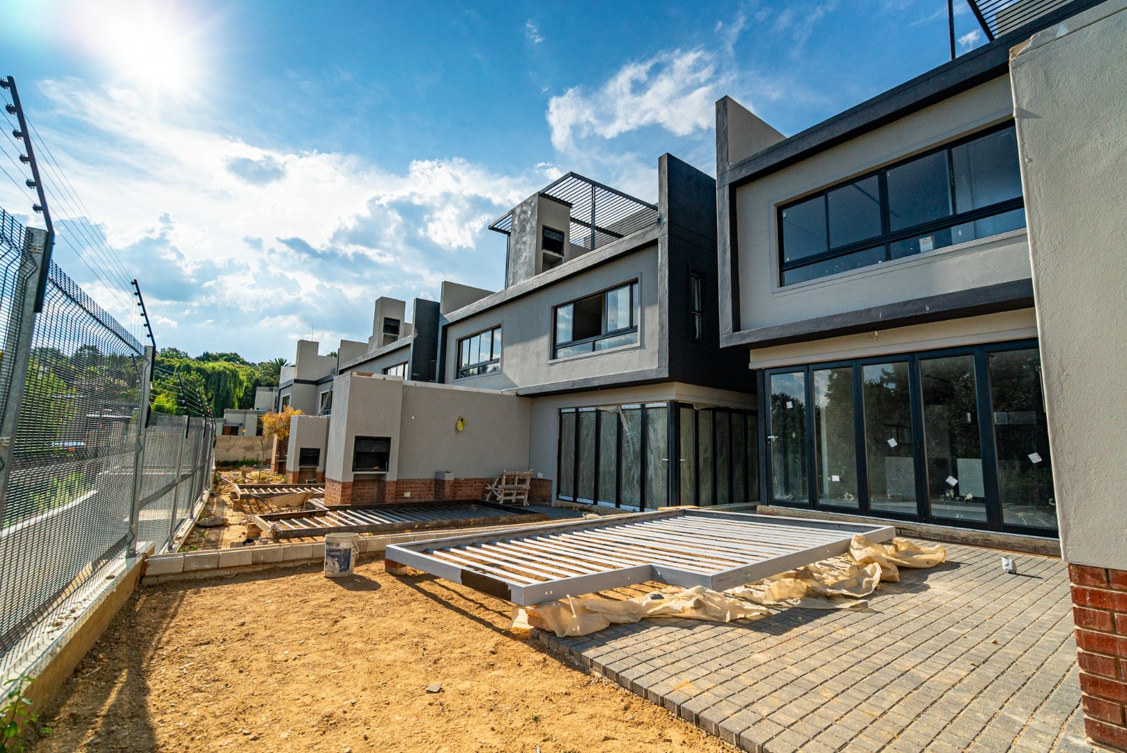 Final 3-Bedroom Residences at Aurora, Hurlingham