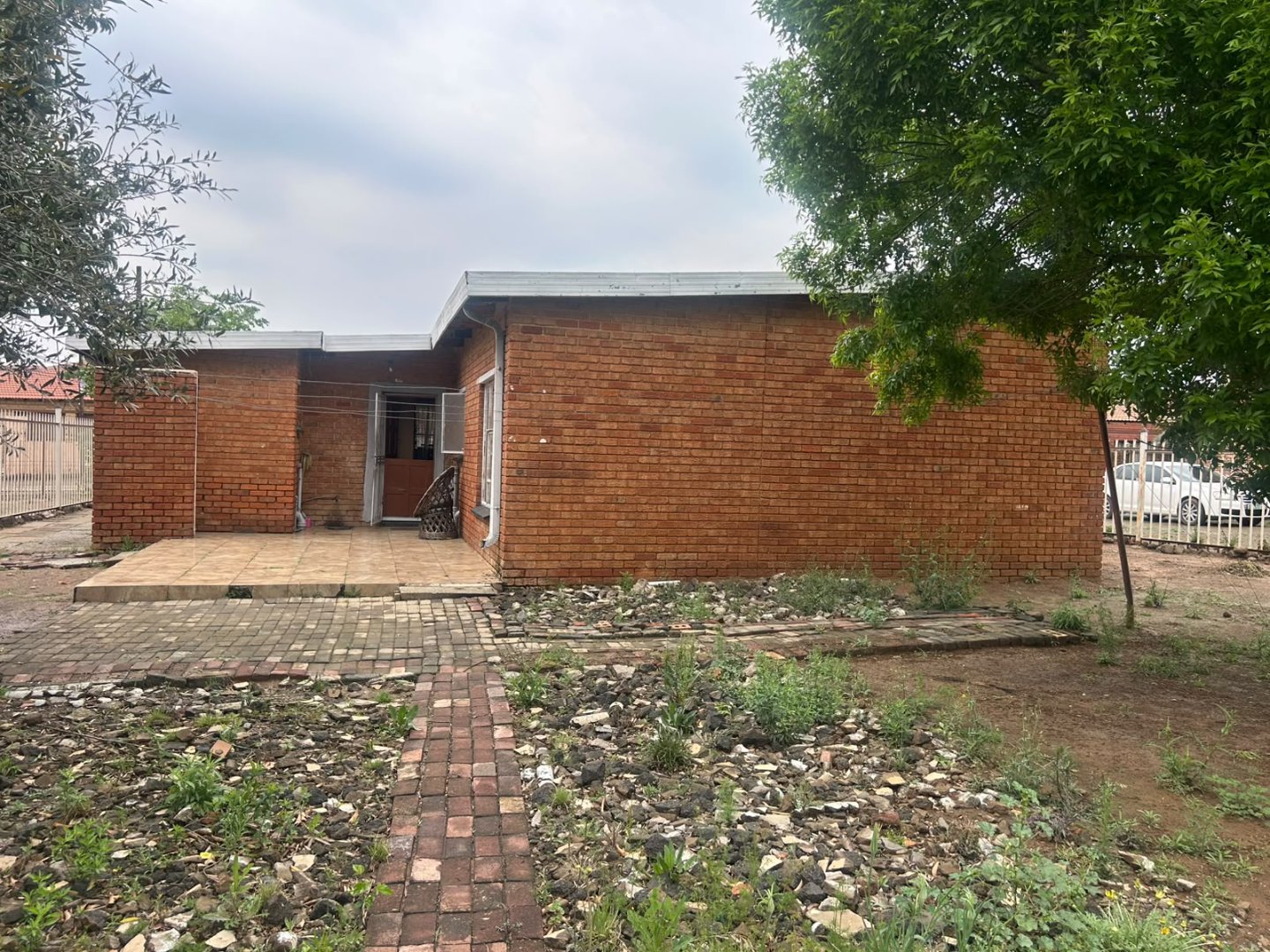 3 Bedroom House For Sale Bloemanda